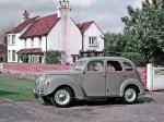 Ford Prefect 1949 года
